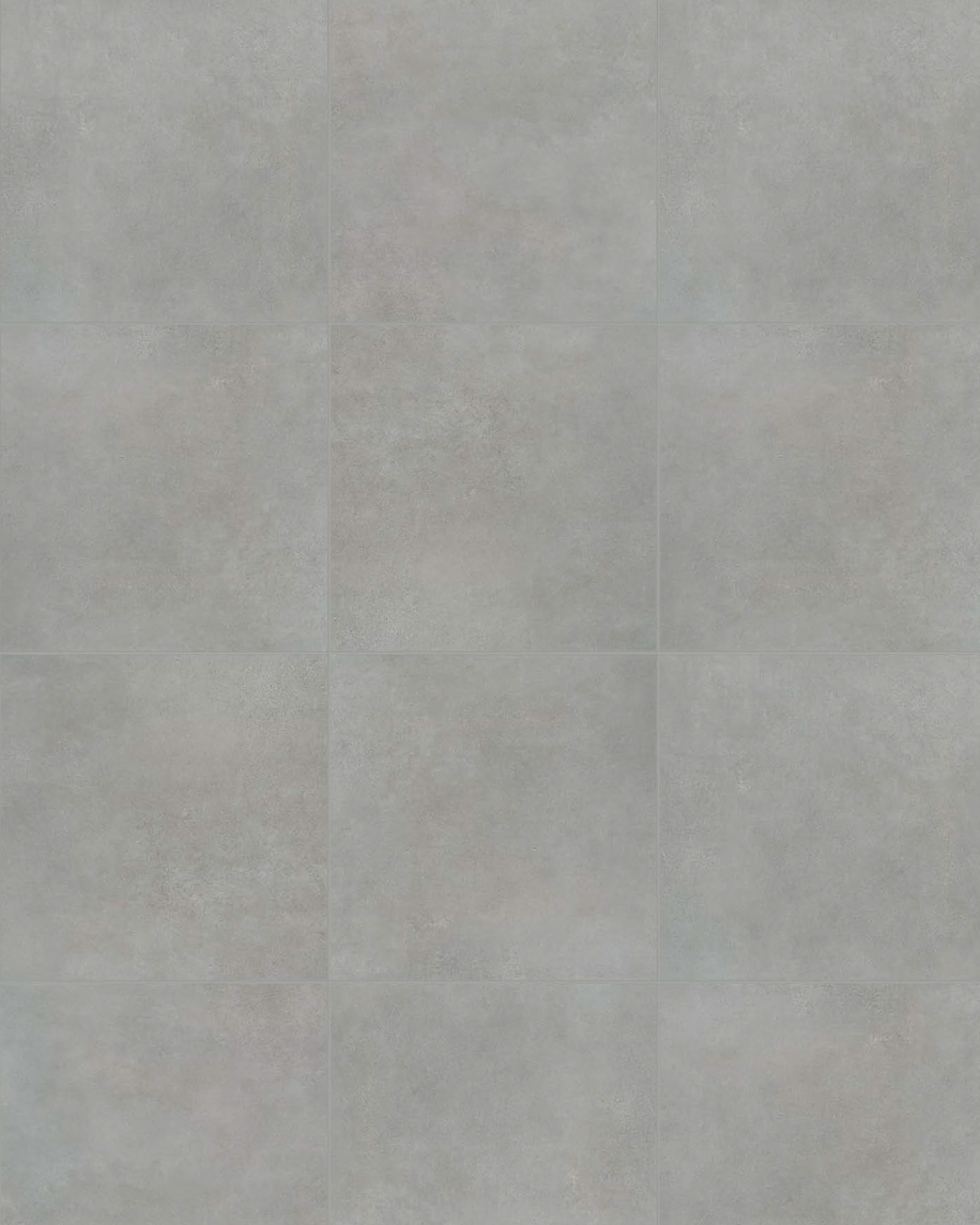 Grigio Nat/Ret 60x60 Aspetto Cemento Gres fine porcellanato ad impasto colorato Serie Urban Valentino by Piemme Ceramiche Piastrelle & Mosaici