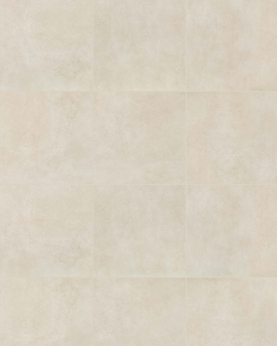 Bianco Nat/Ret 60x60 Aspetto Cemento Gres fine porcellanato ad impasto colorato Serie Urban Valentino by Piemme Ceramiche Piastrelle & Mosaici