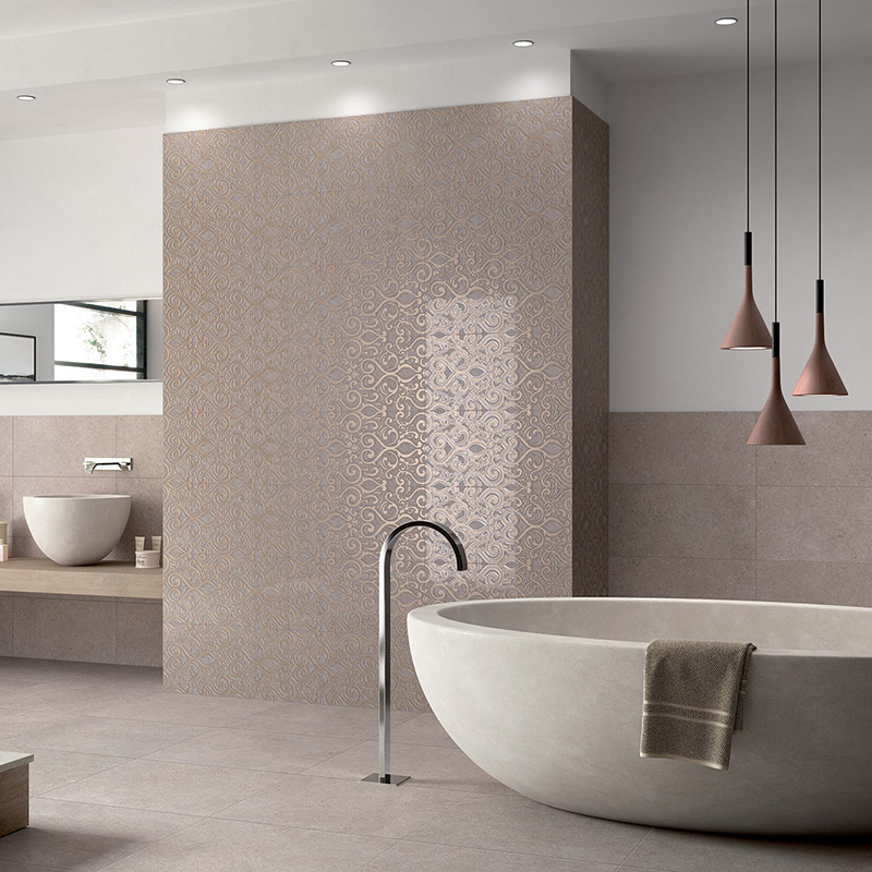 Evoluzione Serie Cisa Ceramiche Piastrelle & Mosaici