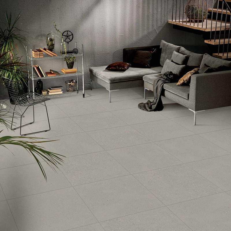 Iron 60x60 Rettificato Gres Porcellanato ad impasto colorato Giga Serie Cementi Dado Ceramica Piastrelle & Mosaici