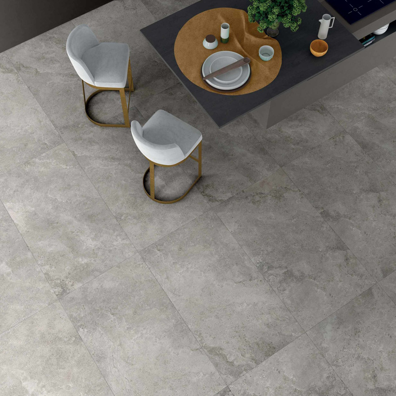 Cloud 60x120 Naturale Rettificato Gres porcellanato impasto colorato Quarry Serie Marmi & Pietre Dado Ceramica Piastrelle & Mosaici