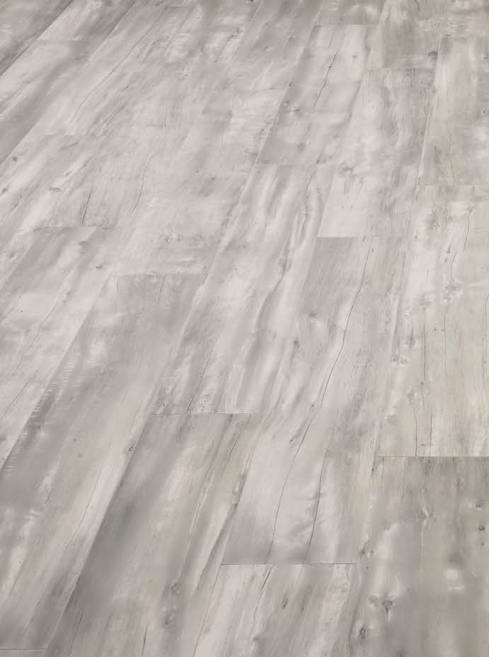 Grey Ash Nat. Rett. 20x120 Millelegni Serie Effetto Legno Emilceramica Piastrelle & Mosaici