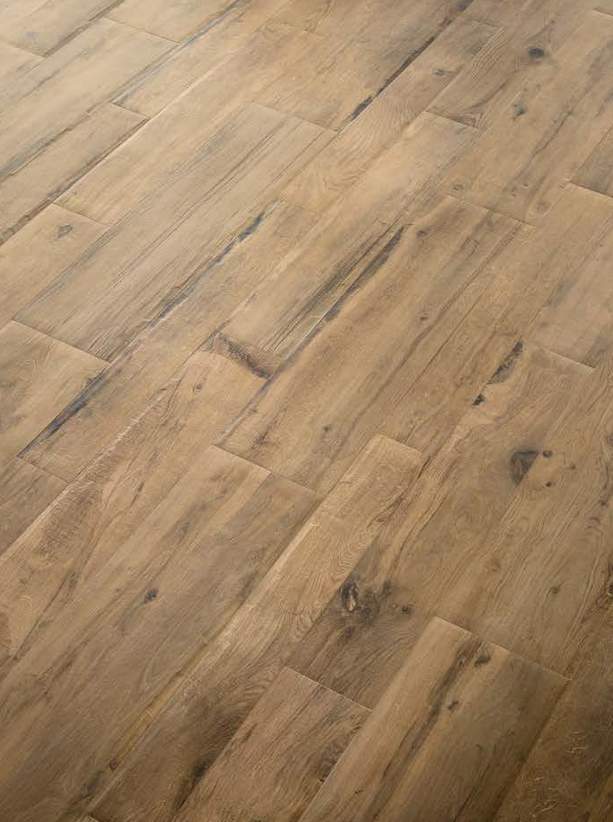 Scottish Oak Nat. Rett. 15x120 / 20x120 / 30x120 Millelegni Serie Effetto Legno Emilceramica Piastrelle & Mosaici