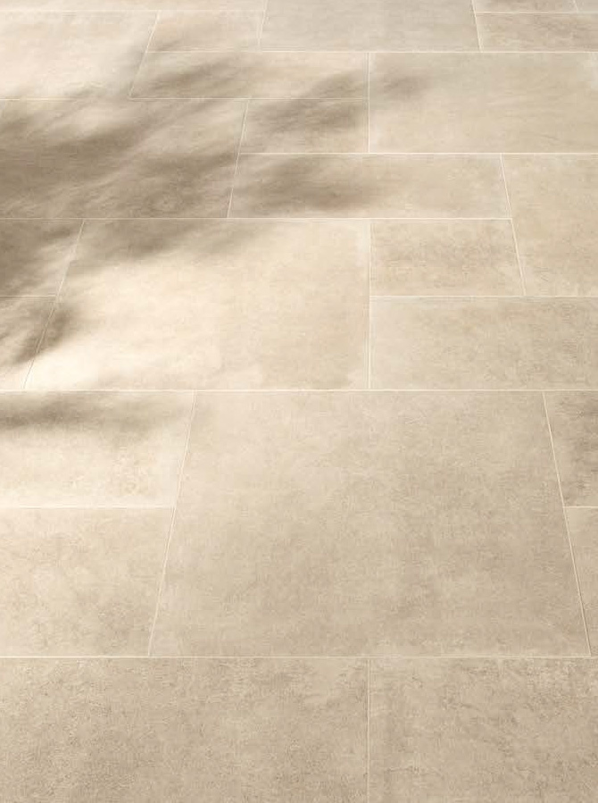 Beige 30x30 / 30x60 / 60x60 Naturale Rett. Petra Serie Effetto Pietra Emilceramica Piastrelle & Mosaici