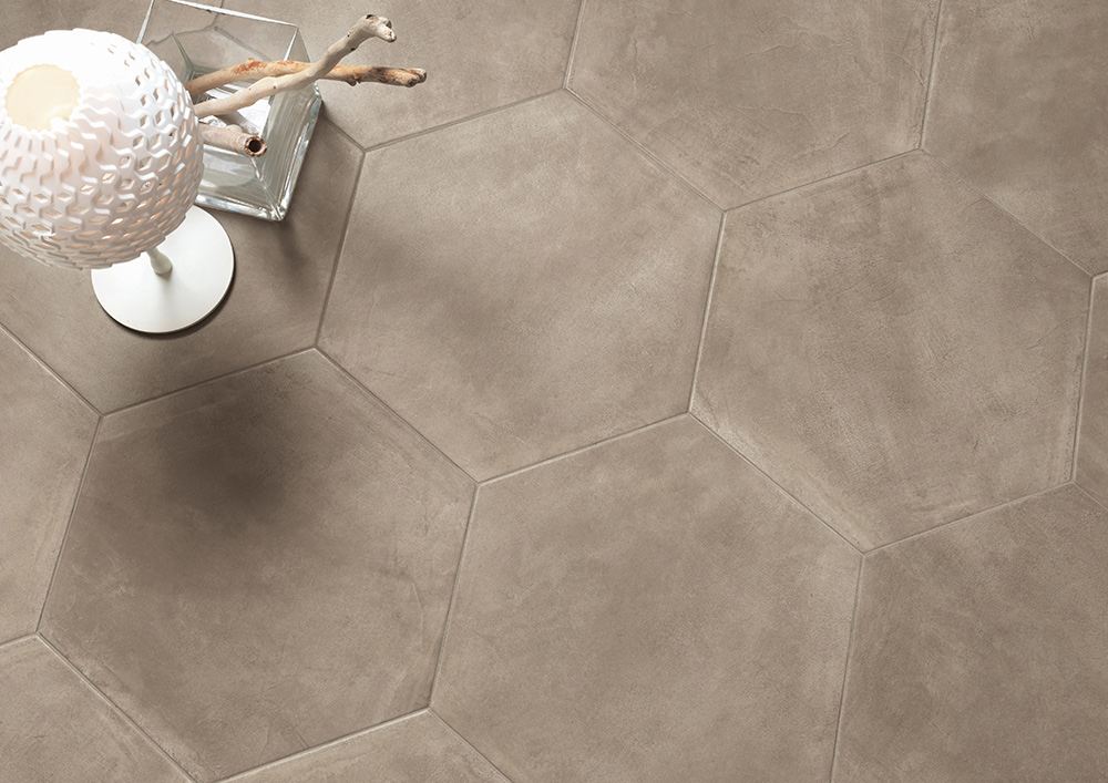 Serie Madison Pavimento Paul Ceramiche Piastrelle & Mosaici