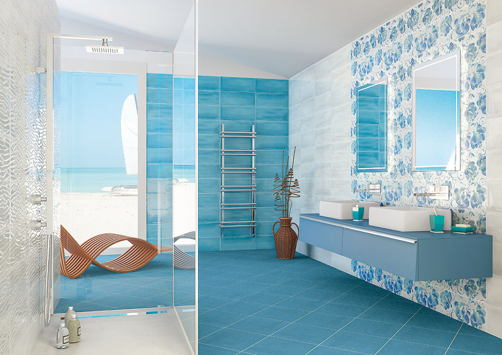 Serie Mood Pavimento Paul Ceramiche Piastrelle & Mosaici