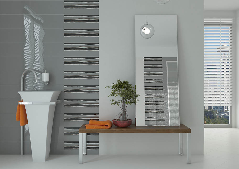 Serie Lineup Rivestimento Paul Ceramiche Piastrelle & Mosaici