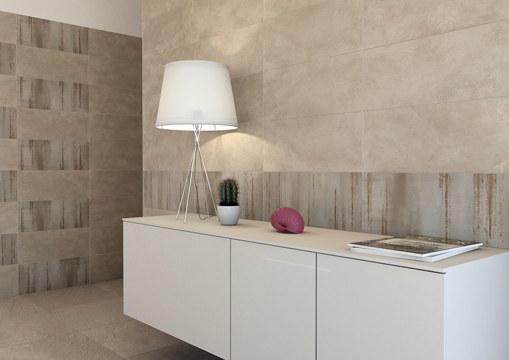 Serie Madison Rivestimento Paul Ceramiche Piastrelle & Mosaici