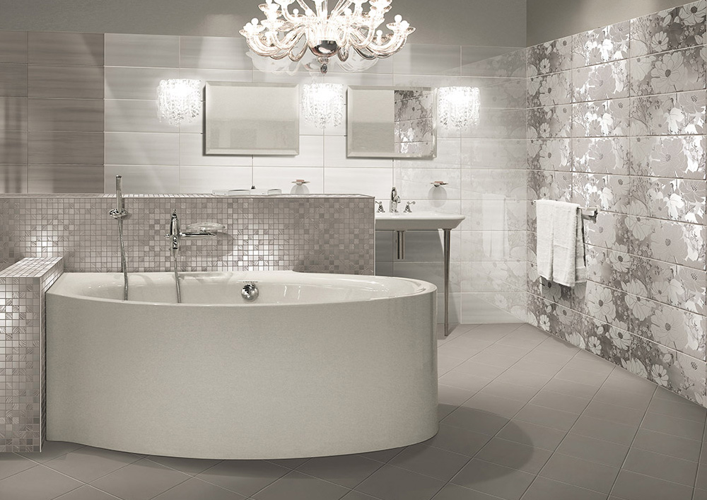 Serie Skyfall Rivestimento Paul Ceramiche Piastrelle & Mosaici