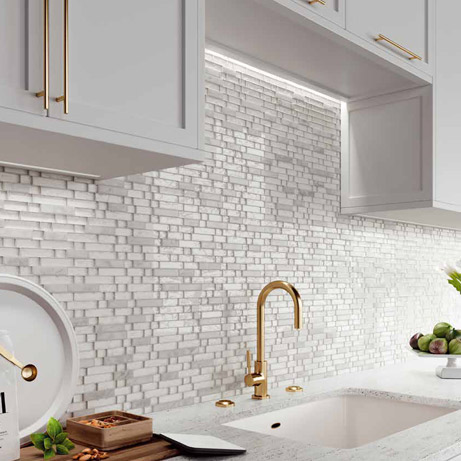 Lacca Serie Hydre Ston Piastrelle & Mosaici Linea Completa