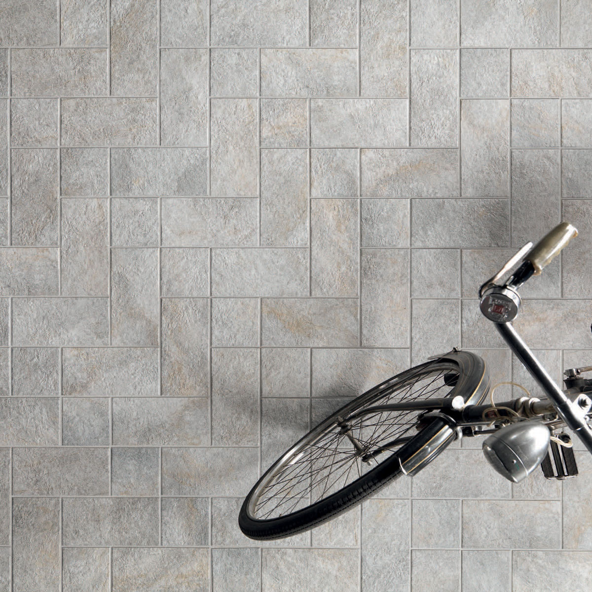 Saxum GRIGIO 15x15 / 15x30 Serie Outdoor Ceramica Valsecchia Piastrelle & Mosaici